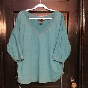 18/20 Lane Bryant Sweatshirt